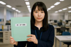 【最新】国家総合職(大卒教養)の第1次試験ボーダー、最終合格ボーダー、平均点など総まとめ