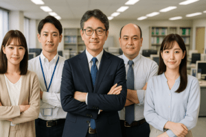 【最新】国税専門官B区分の倍率まとめ！合格率の推移や難易度を徹底分析！