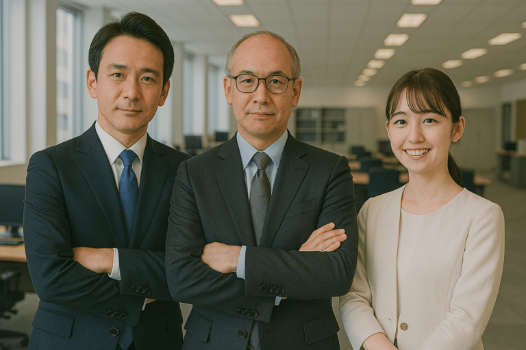【最新】国税専門官A区分の倍率まとめ！合格率の推移や難易度を徹底分析！
