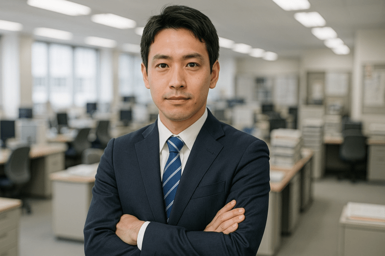 【最新】国家一般職(大卒)の倍率まとめ！合格率の推移や難易度を徹底分析！