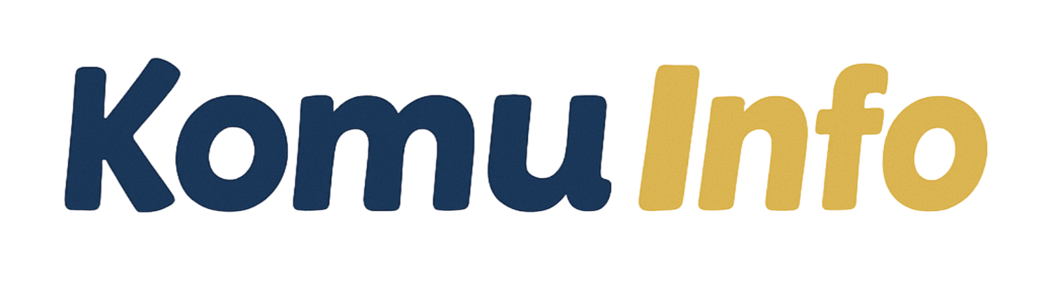 公務員の給料ならKomuInfo