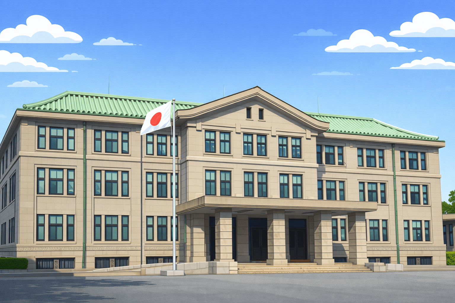 宮内庁 職員 数