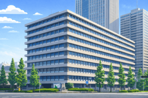 【最新】消費者庁の年収は高い？平均年収、初任給をまとめました！