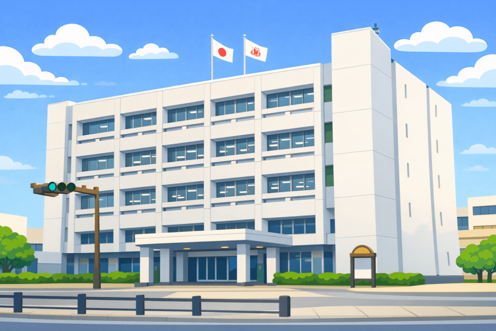 【2026最新】地方公務員の年収ランキング