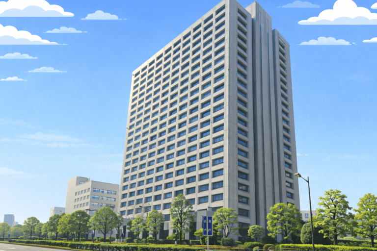 本省課長補佐とは?どのくらい偉い?職務の級・年収・年齢・仕事内容を解説