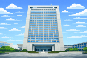 【2026最新】茨城県庁の年収、ボーナス、職員数