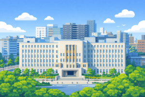 【2026最新】大阪府庁の年収、ボーナス、職員数