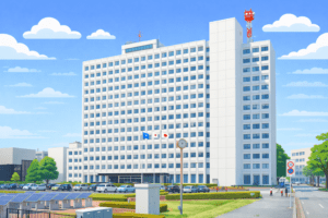 【2026最新】山形県庁の年収、ボーナス、職員数