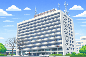 【2026最新】岩手県庁の年収、ボーナス、職員数