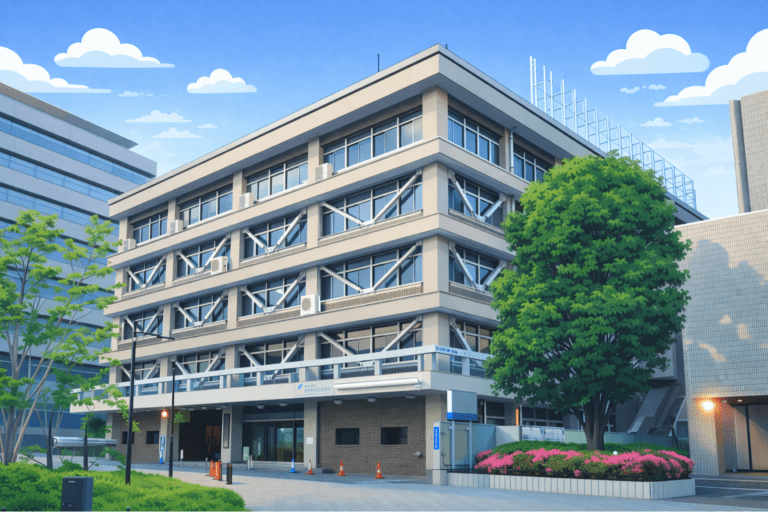 日本学生支援機構 サムネイル