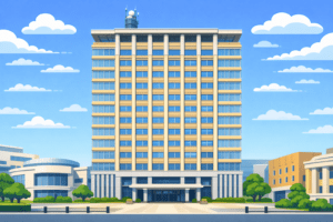 【2026最新】栃木県庁の年収、ボーナス、職員数