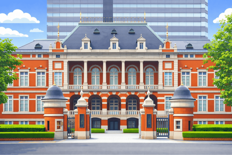 法務省の年収はいくら?仕事内容・給与・採用初任給を解説