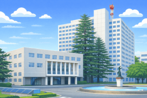 【2026最新】福島県庁の年収、ボーナス、職員数