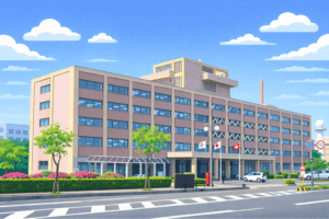 【2026最新】秋田県庁の年収、ボーナス、職員数