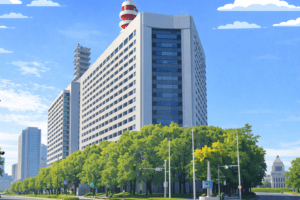 【最新】総務省の年収は高い？平均年収、初任給をまとめました！