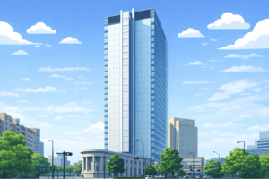 【2026最新】都市再生機構職員の年収、ボーナス、モデル給与、初任給