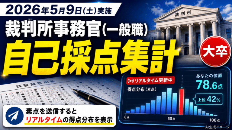 裁判所事務官の仕事内容とは？裁判部門・司法行政部門・キャリアを解説